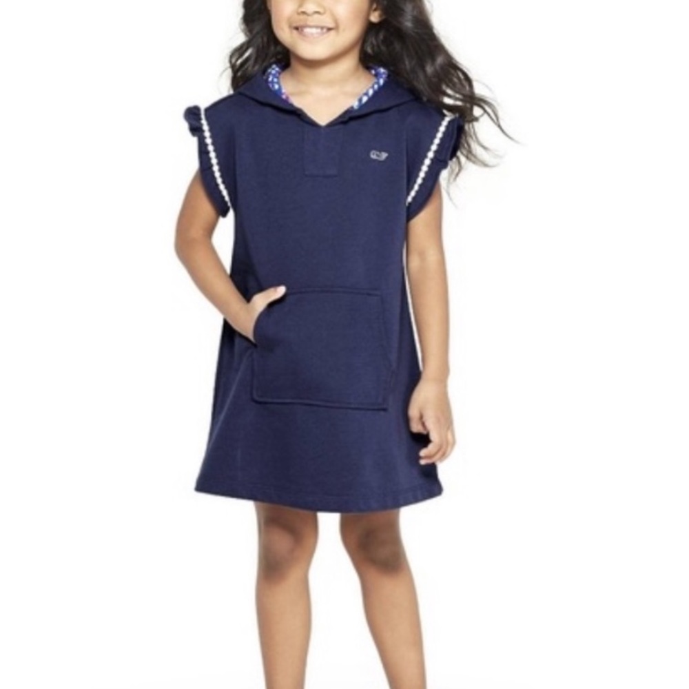 Vineyard Vines x Target Toddler Beach dress